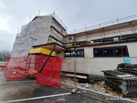 Knjižnica Franceta Balantiča (2)